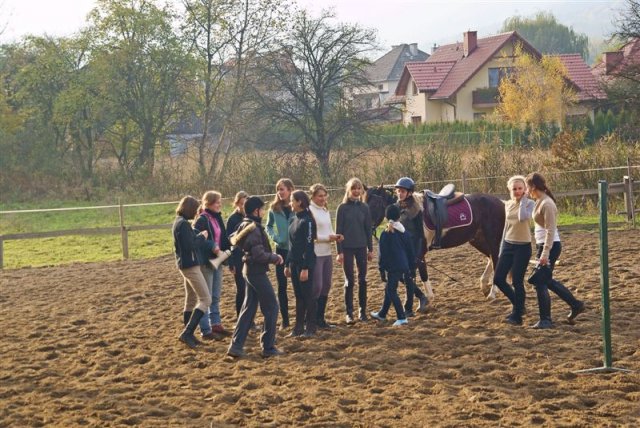Hubertus 2009